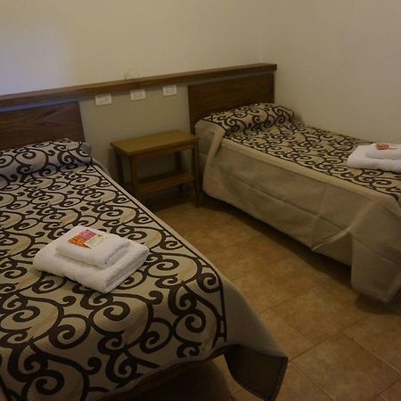 Hotel Buenos Aires General Alvear  Kültér fotó