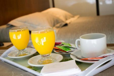 Hotel Buenos Aires General Alvear  Kültér fotó