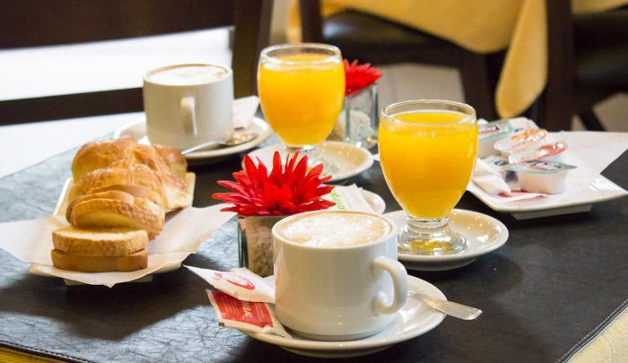 Hotel Buenos Aires General Alvear  Kültér fotó