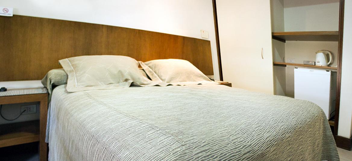 Hotel Buenos Aires General Alvear  Kültér fotó