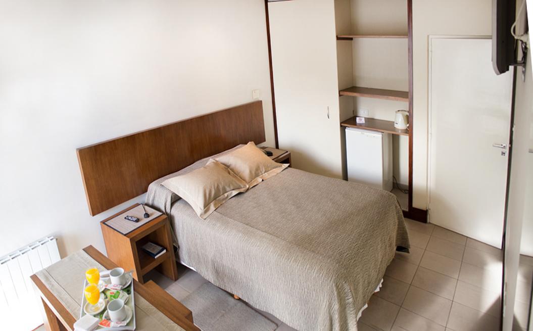 Hotel Buenos Aires General Alvear  Kültér fotó