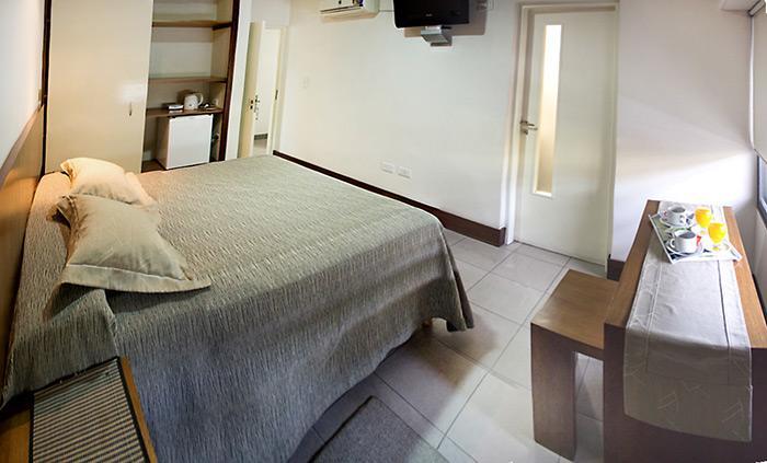 Hotel Buenos Aires General Alvear  Kültér fotó