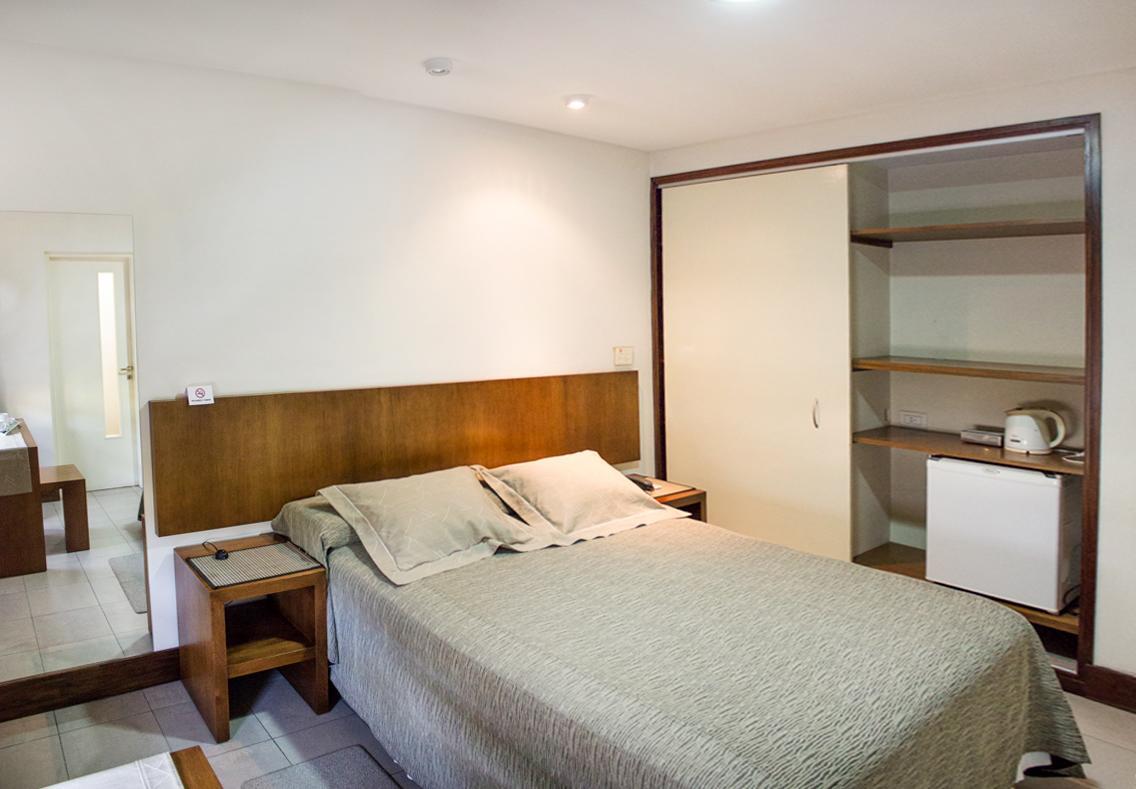 Hotel Buenos Aires General Alvear  Kültér fotó