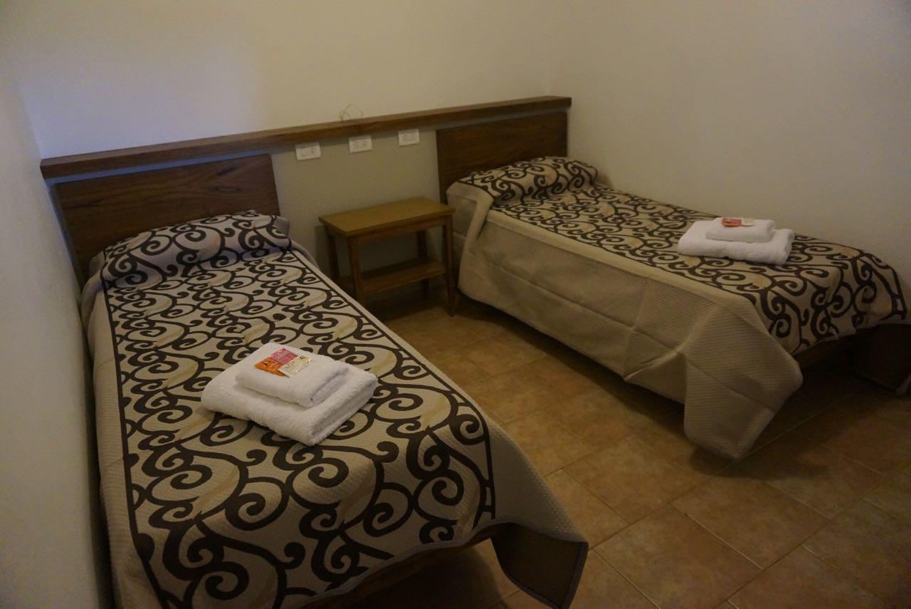 Hotel Buenos Aires General Alvear  Kültér fotó