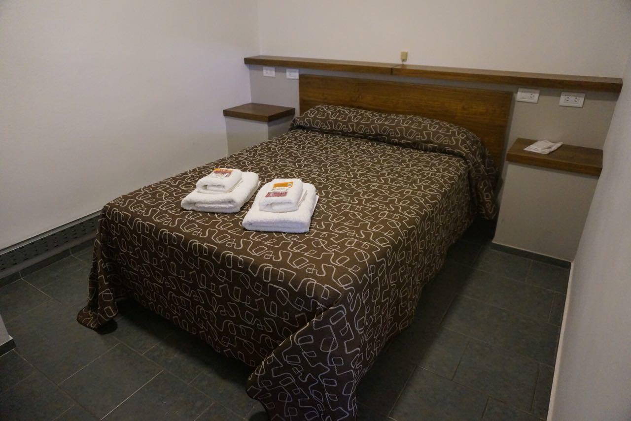 Hotel Buenos Aires General Alvear  Kültér fotó