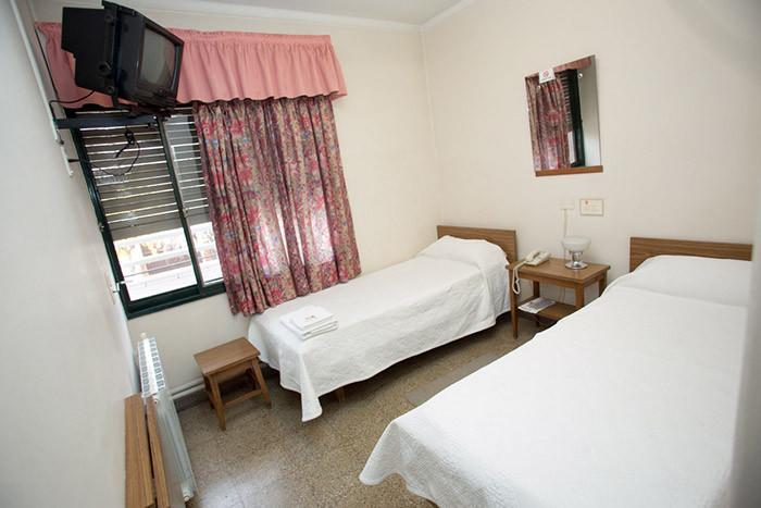 Hotel Buenos Aires General Alvear  Kültér fotó