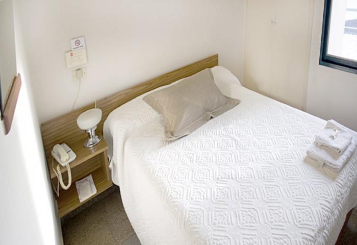 Hotel Buenos Aires General Alvear  Kültér fotó