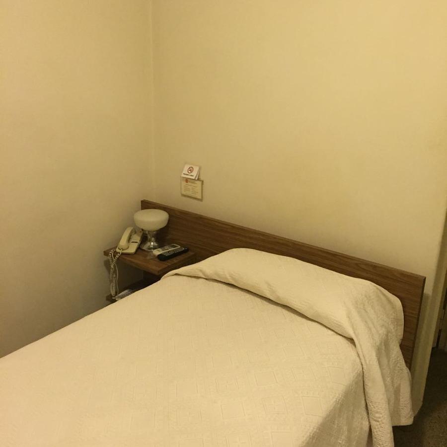 Hotel Buenos Aires General Alvear  Kültér fotó