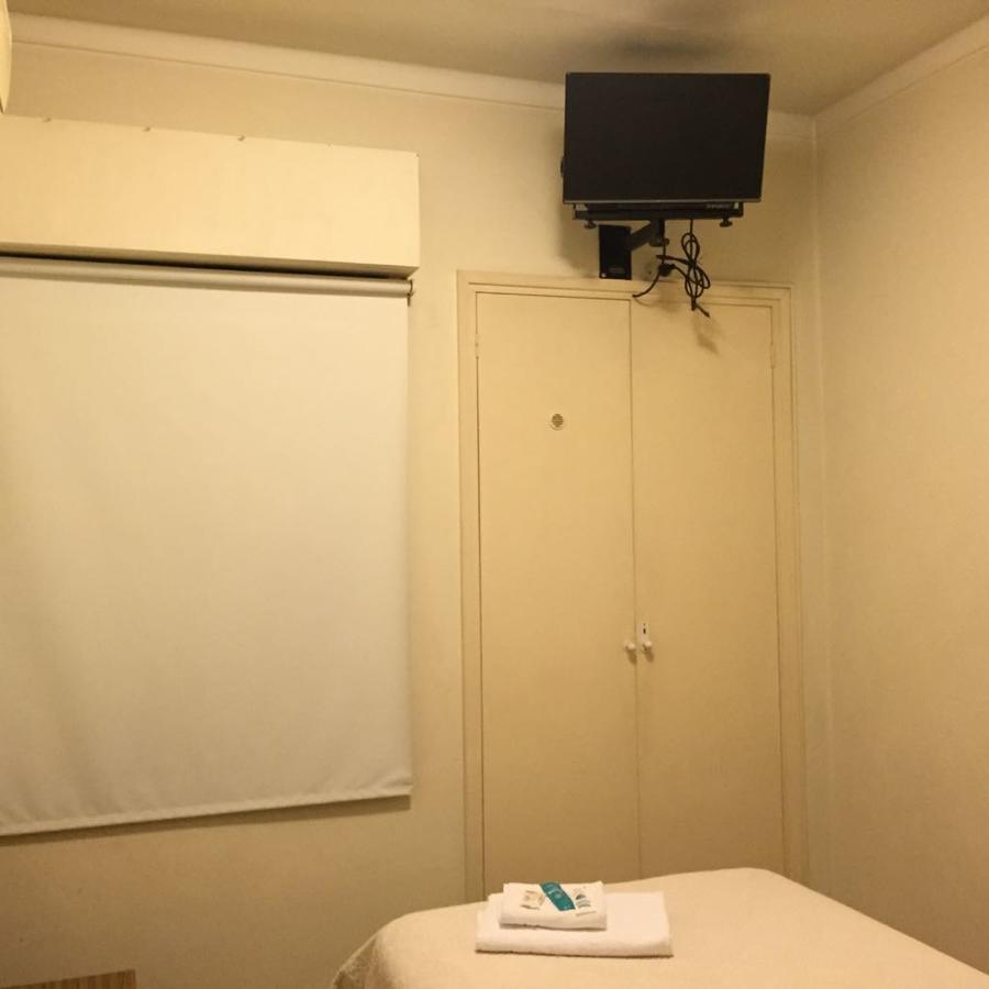 Hotel Buenos Aires General Alvear  Kültér fotó