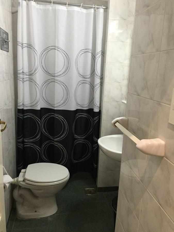 Hotel Buenos Aires General Alvear  Kültér fotó