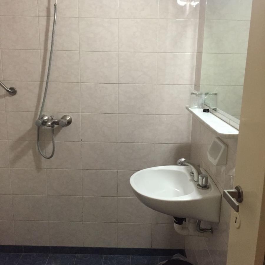Hotel Buenos Aires General Alvear  Kültér fotó