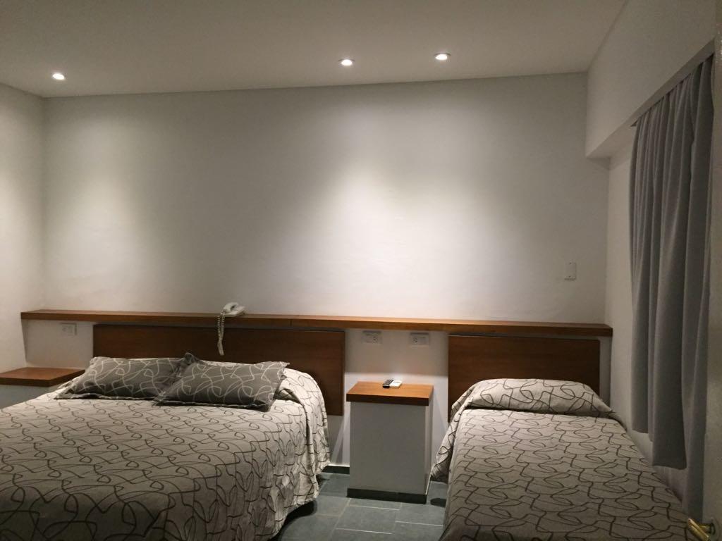 Hotel Buenos Aires General Alvear  Kültér fotó