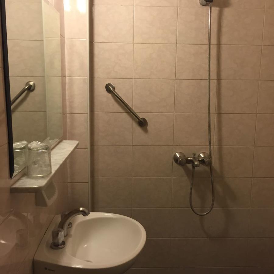 Hotel Buenos Aires General Alvear  Kültér fotó
